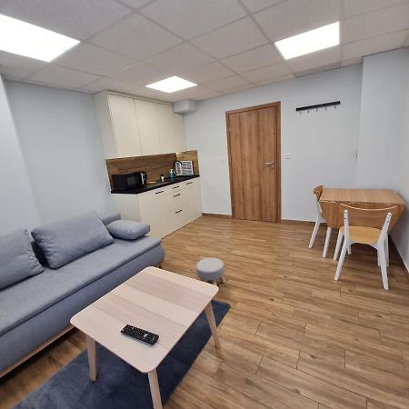 Apartament Laki18 Wadowice Exterior photo