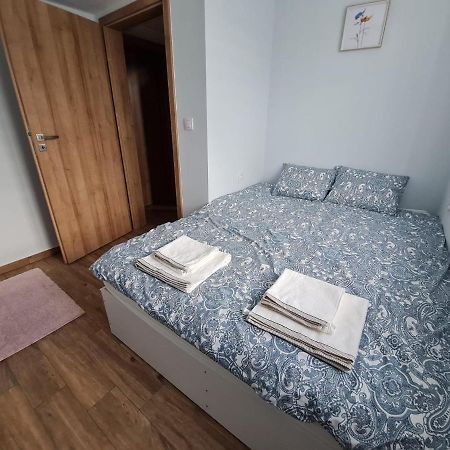 Apartament Laki18 Wadowice Exterior photo