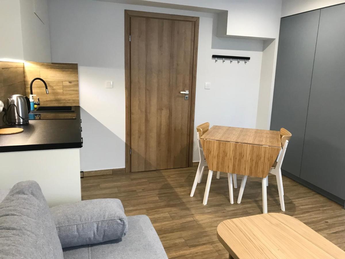 Apartament Laki18 Wadowice Exterior photo